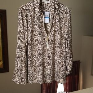 LONG SLEEVES BLOUSE OR 3/4 sleeves